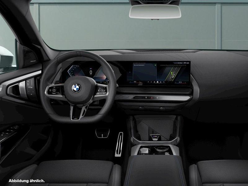 Nowe BMW X3 Performance 208 KM (152 kW) 2026 Biały SUV
