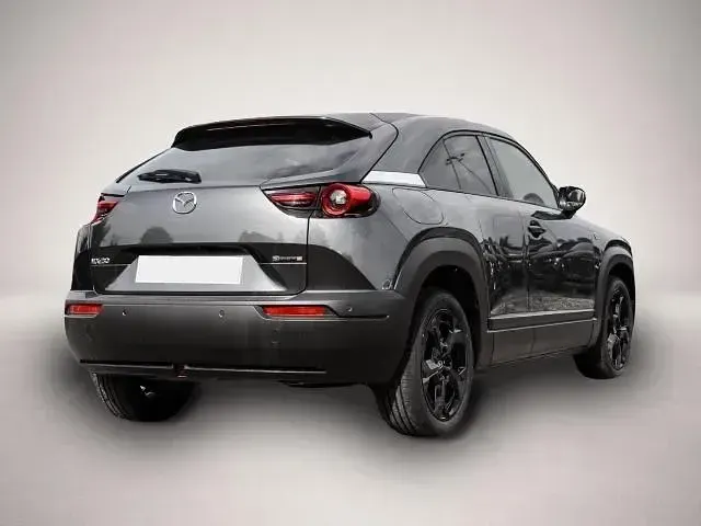 Gebraucht Mazda MX30 Nagisa 170 PS (125 kW) 2025 Manufacturer SUV