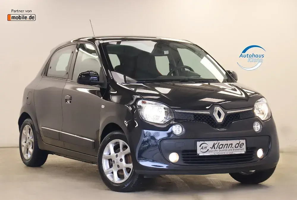 Gebraucht Renault Twingo Intens 90 PS (66 kW) 2016 Kleinwagen