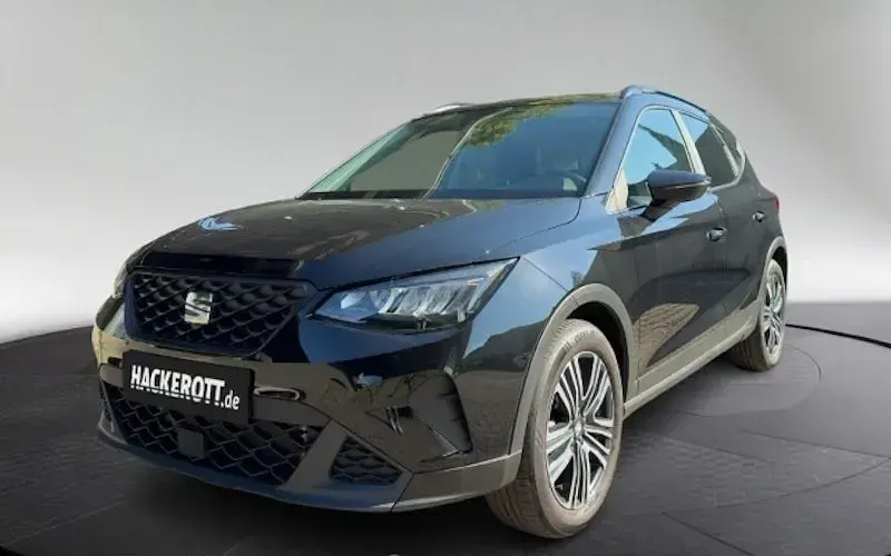 Gebraucht Seat Arona Style 116 PS (85 kW) 2025 SUV