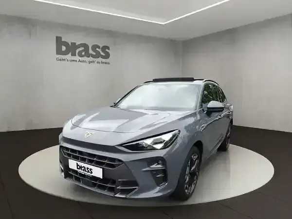 Käytetty Cupra Terramar VZ 272 HP (200 kW) 2025 Katumaasturi