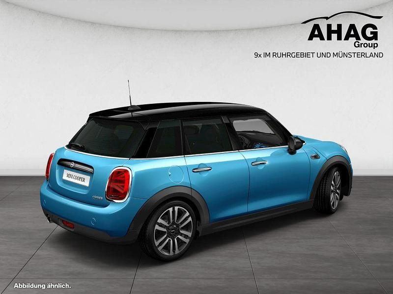 Gebraucht Mini Cooper 136 PS (100 kW) 2019 Andere Kleinwagen