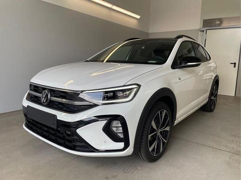 Gebraucht VW Taigo R-line 2024 Schwarz SUV