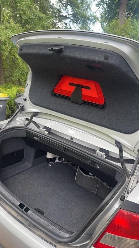 Gebraucht Audi A4 Cabriolet 163 PS (119 kW) 2004 Silber Cabrio