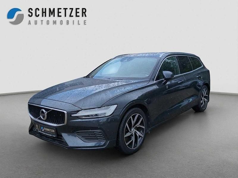 Gebraucht 2020 Volvo V60 Kombi | 26.990 € (Etwas zu teuer) - Bild 1/2