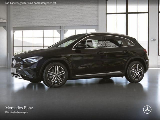 Gebraucht 2021 Mercedes GLA250 SUV | 29.990 € (Fairer Preis) - Bild 1/4