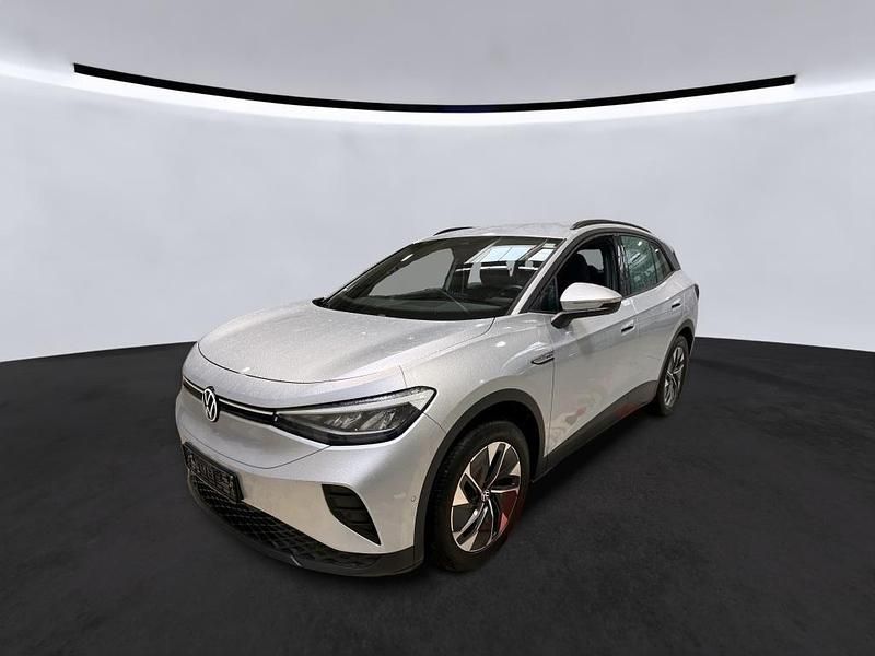 Gebraucht VW ID.4 Pro Performance 150 kW (204 PS) 2023 Scale silver metallic SUV