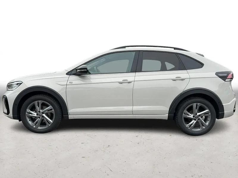 Gebraucht VW Taigo R-line 85 PS (62 kW) 2024 Schwarz SUV