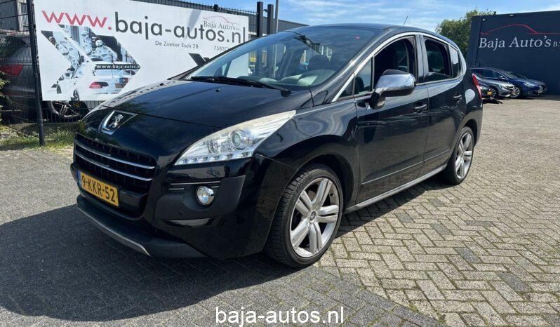 Gebraucht 2013 Peugeot 3008 Limousine | 3.499 € (Fairer Preis) - Bild 1/4