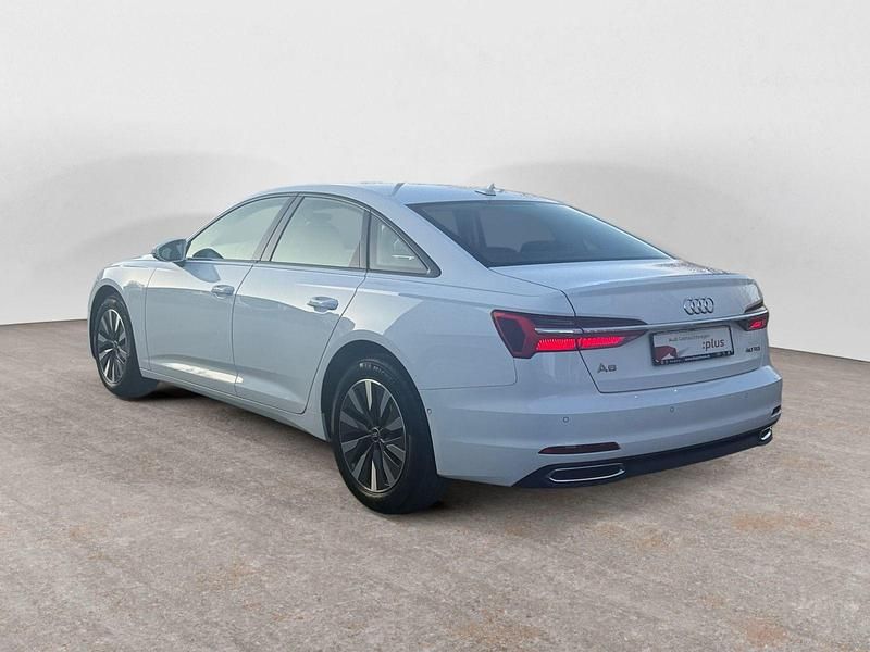 Gebraucht Audi A6 204 PS (150 kW) 2022 Limousine