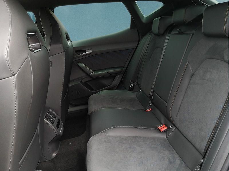 Schwarz Neu 2025 Cupra Formentor VZ SUV | 40.299 € (Guter Preis) - Bild 1/4