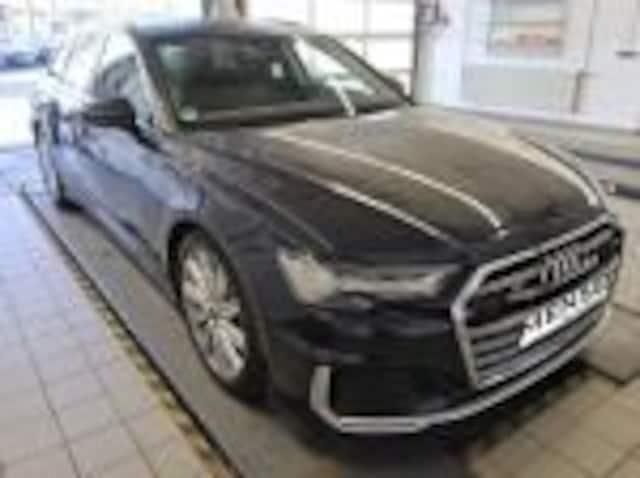 Gebraucht Audi S6 Ambiente 344 PS (253 kW) 2023 Kombi