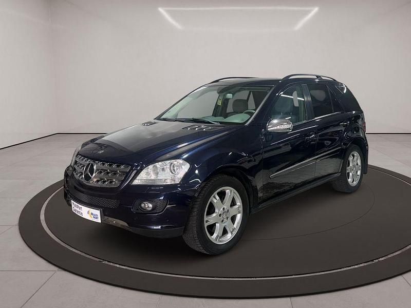 Gebraucht Mercedes ML420 306 PS (225 kW) 2008 Other SUV