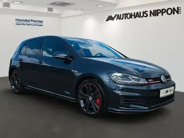 Gebraucht VW Golf VII GTI 245 PS (180 kW) 2020 Andere Limousine