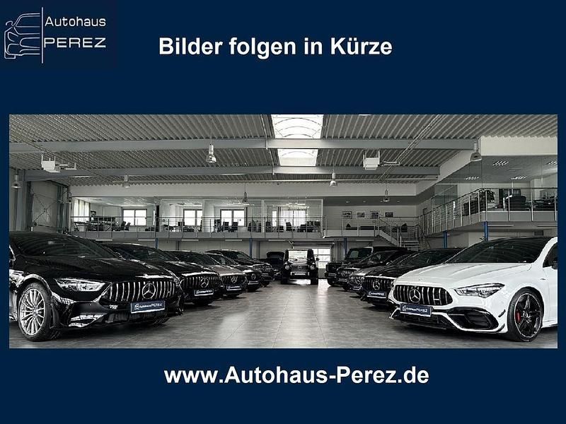 Grün Gebraucht 2024 Mercedes GLE580 AMG Line Premium Plus SUV | 98.989 € (Guter Preis) - Bild 1/4