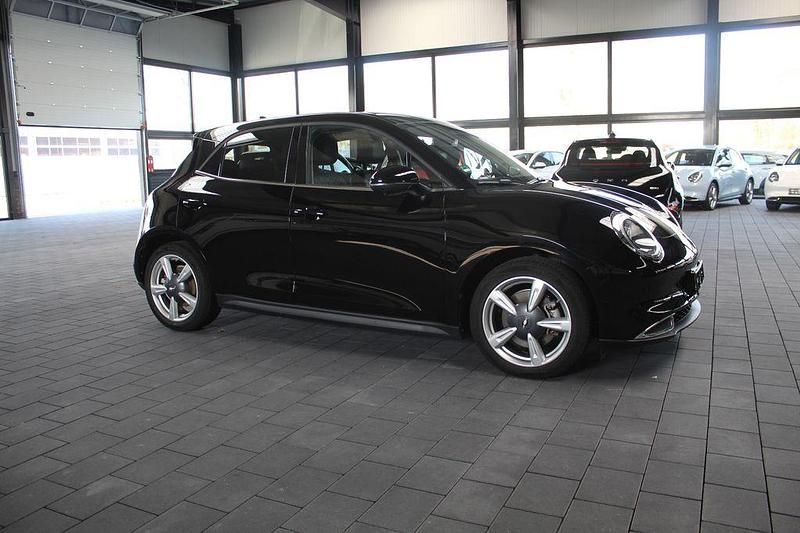 Gebraucht Ora 03 125 kW (171 PS) 2023 Schwarz Kleinwagen
