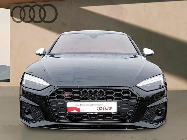 Gebraucht Audi S5 Ambiente 341 PS (250 kW) 2023 Coupé
