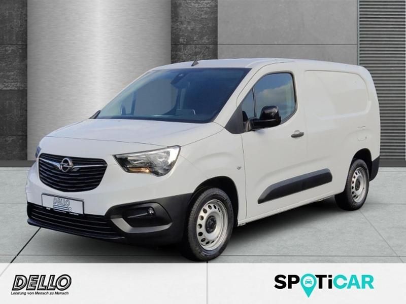 Gebraucht 2023 Opel Combo Basis Kombi | 18.950 € (Fairer Preis) - Bild 1/1
