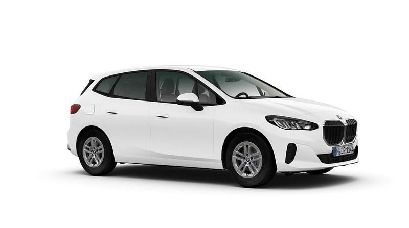 Second-hand BMW 218 Efficient Dynamics 150 CP (110 kW) 2025