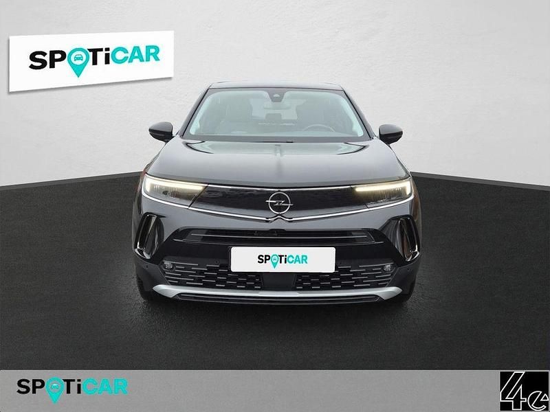 Gebraucht Opel Mokka-e Elegance 100 kW (136 PS) 2021 Schwarz SUV