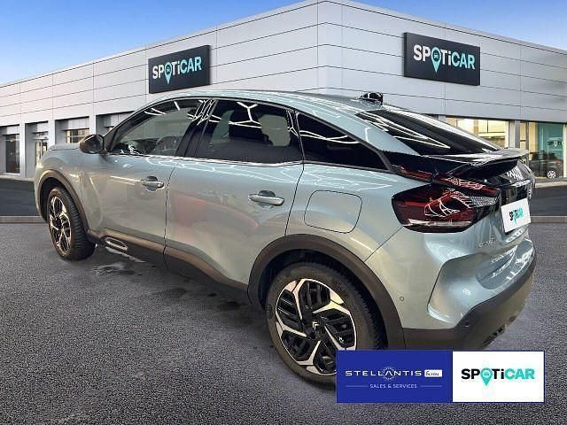 Gebraucht Citroën C4 PureTech 131 PS (96 kW) 2023 Blau SUV