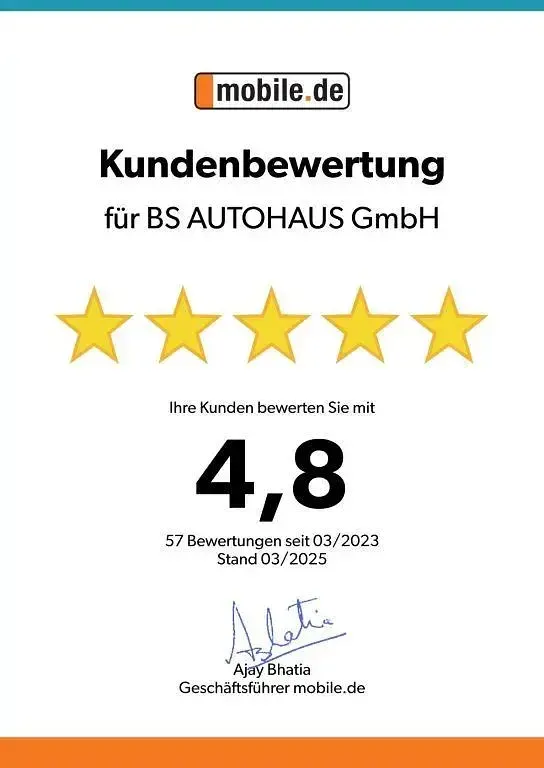 Gebraucht Audi A4 Design 150 PS (110 kW) 2019 Monsungrau metallic Limousine