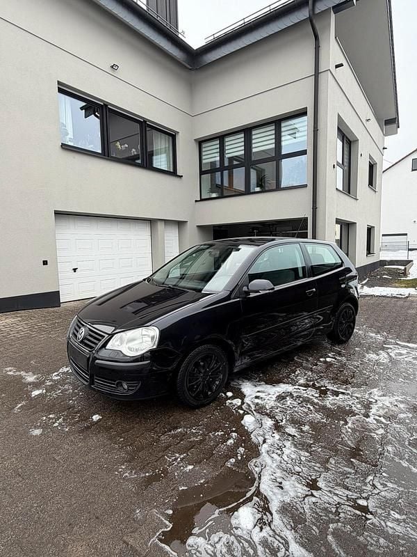 Gebraucht 2009 VW Polo Kleinwagen | 2.700 € (Fairer Preis) - Bild 1/4