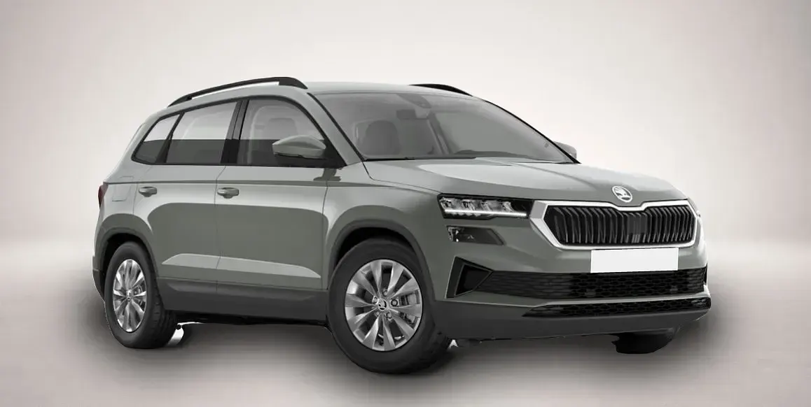 Gebraucht Skoda Karoq Selection 150 PS (110 kW) 2026 SUV
