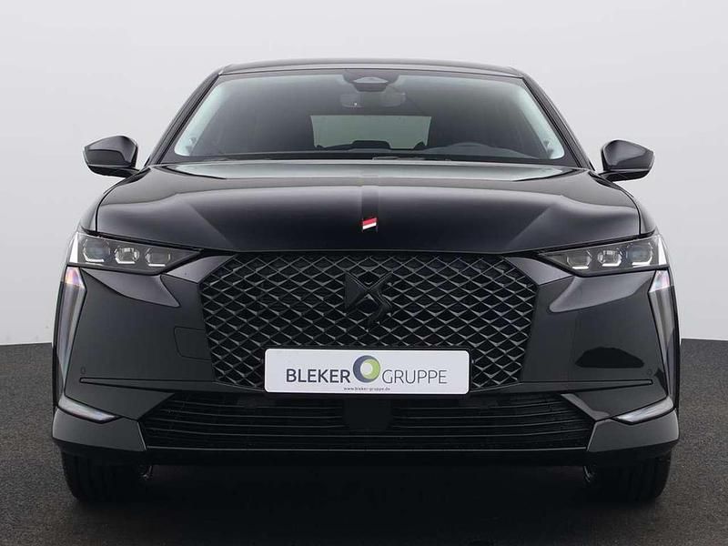 Gebraucht DS Automobiles DS4 Performance 131 PS (96 kW) 2025 Perlaneraschwarz Limousine
