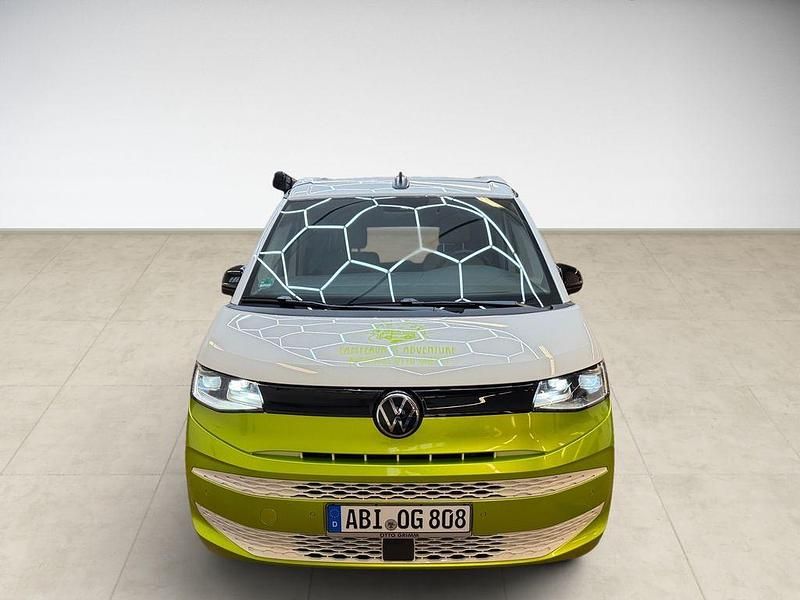 Gebraucht VW California Beach 177 PS (130 kW) 2025 Weiß Van