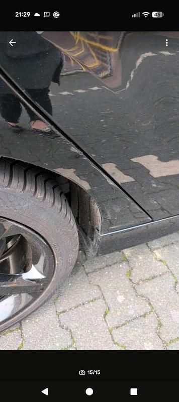 Gebraucht 2017 Ford Focus ST-Line Kombi | 6.500 € (Superpreis) - Bild 1/4