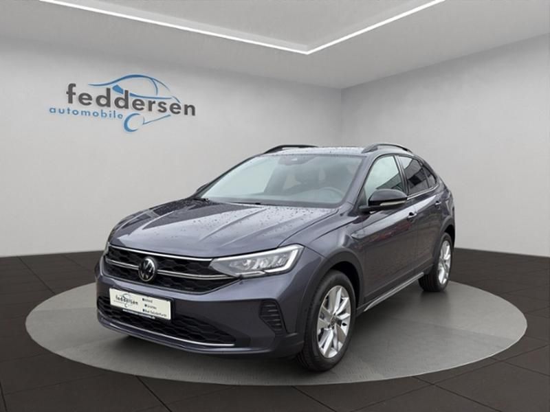 Gebraucht VW Taigo Goal 116 PS (85 kW) 2025 SUV