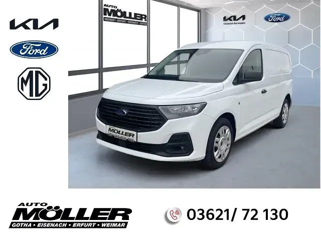 Gebraucht Ford Transit Trend 102 PS (75 kW) 2025 Van
