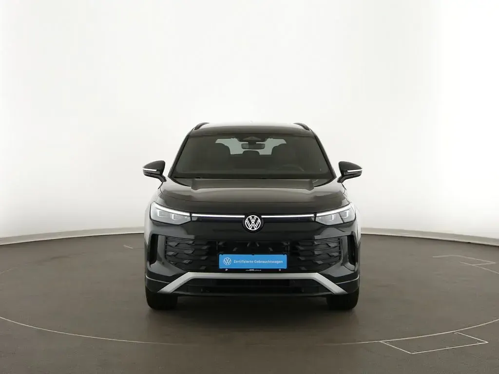 Ny VW Tayron Life 150 HK (110 kW) 2026 Grå SUV