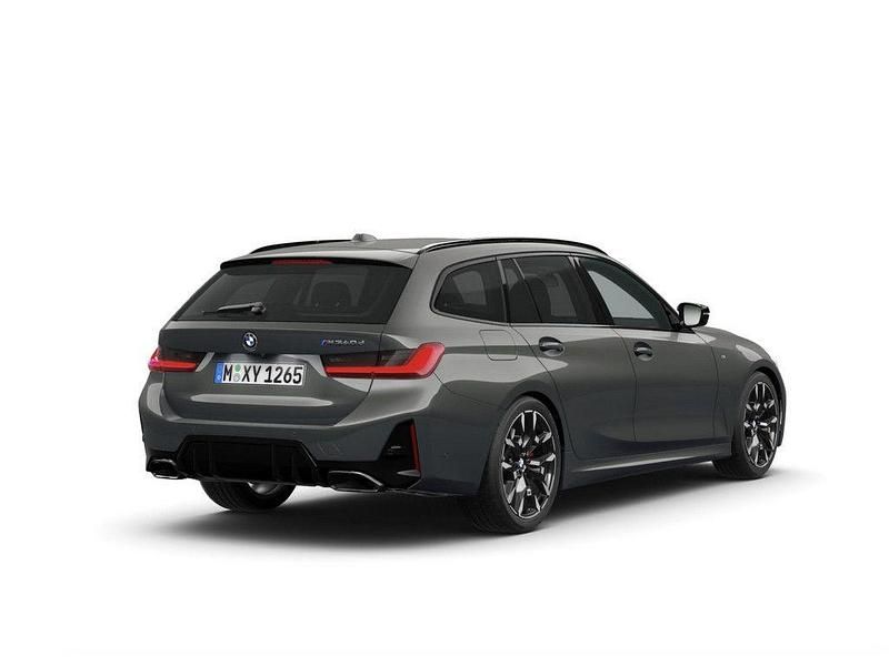 Gebraucht BMW 340 Performance 340 PS (250 kW) 2025 Grau Kombi