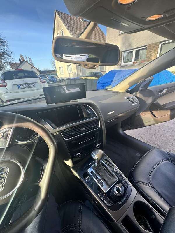 Gebraucht 2013 Audi A5 Sportback Coupé | 16.000 € (Fairer Preis) - Bild 1/4