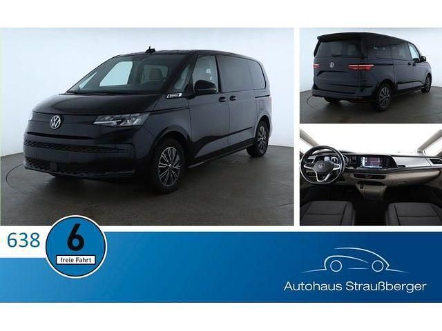 Gebraucht 2024 VW Multivan Basis Van | 44.090 € (Superpreis) - Bild 1/4