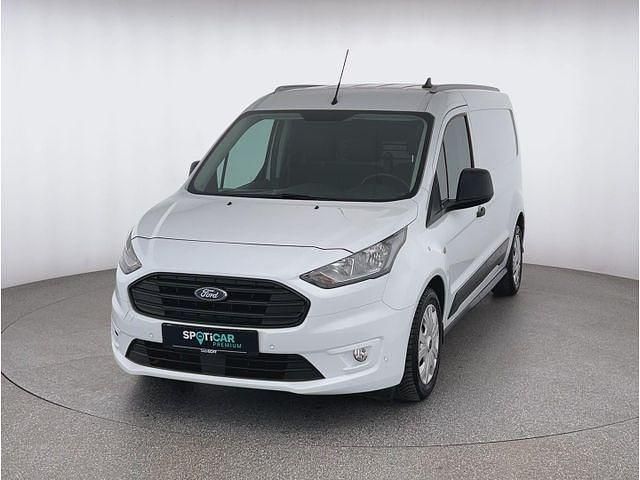 Gebraucht Ford Transit Trend 101 PS (74 kW) 2023 Van / Kleinbus