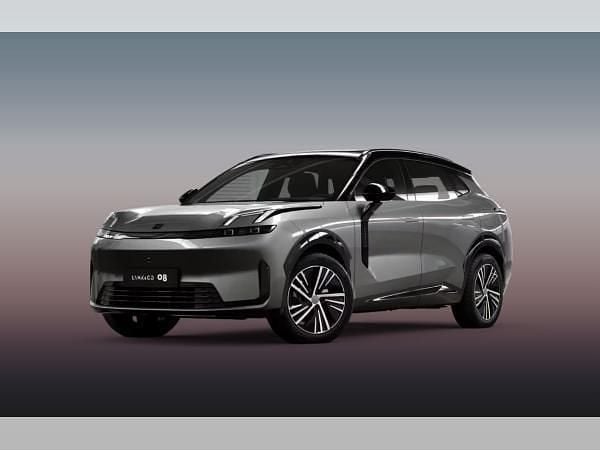Grau (storm gray) Neu 2025 Lynk & Co 08 SUV | 43.690 € (Superpreis) - Bild 1/4