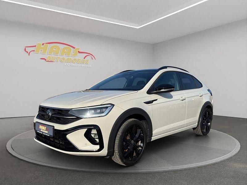 Gebraucht VW Taigo R-line 150 PS (110 kW) 2023 Grau SUV