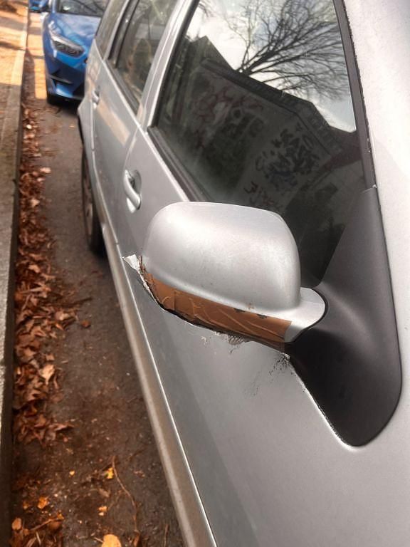 Gebraucht VW Golf IV 101 PS (74 kW) 2003 Silber Kombi