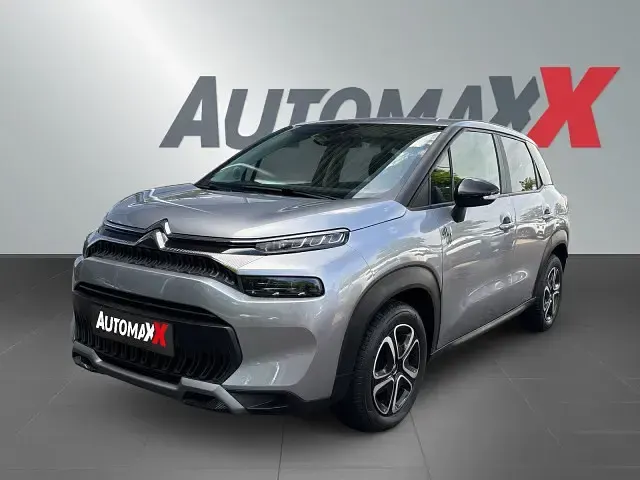 Gebraucht Citroën C3 PureTech 110 PS (80 kW) 2024 Kleinwagen