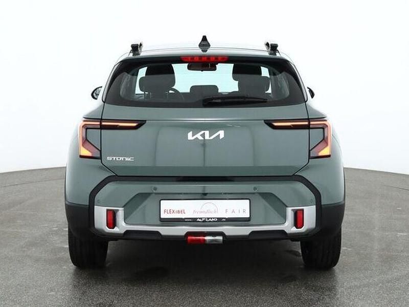 Neu Kia Stonic 101 PS (74 kW) 2026 Andere SUV