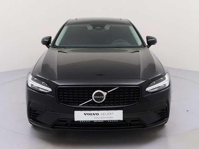 Gebraucht Volvo S90 Ultimate 455 PS (334 kW) 2024 Schwarz Limousine
