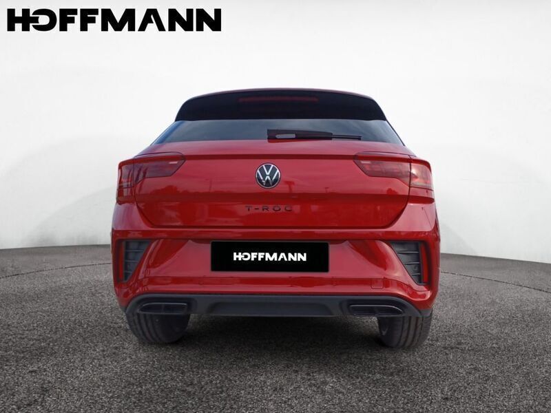Gebraucht VW T-Roc Style 150 PS (110 kW) 2022 Othercolor SUV