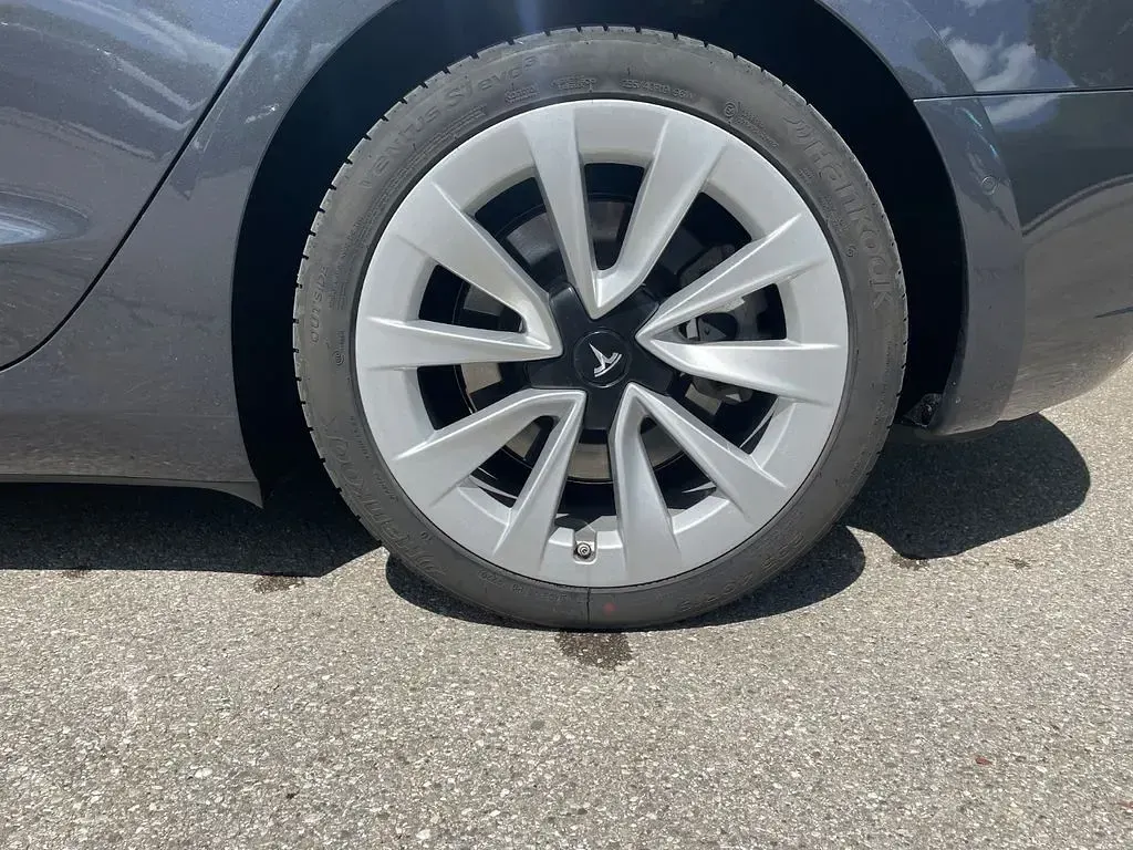Second-hand Tesla Model 3 350 kW (476 CP) 2020 Gri Berlinǎ