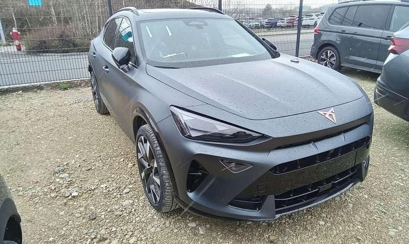Neu Cupra Formentor 150 PS (110 kW) 2026 Magnetic grau matt/grau SUV