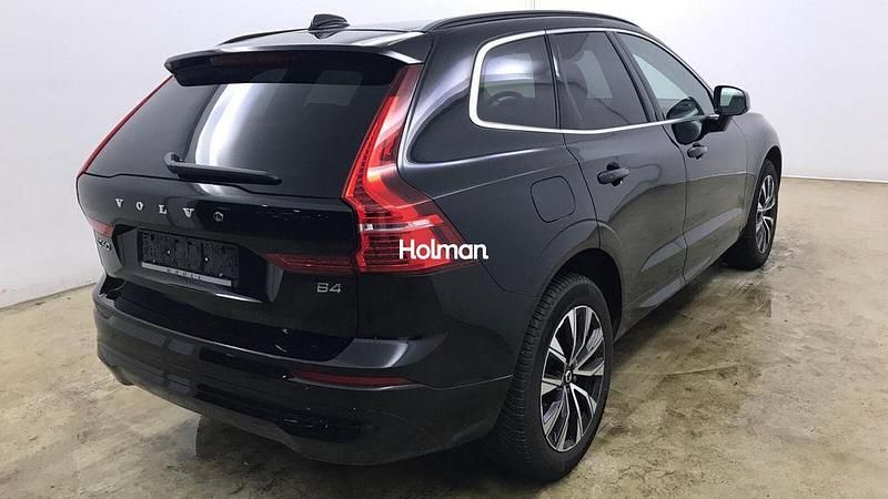 Gebraucht Volvo XC60 Core 197 PS (144 kW) 2024 Schwarz SUV