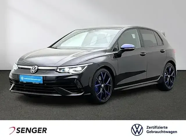 Gebraucht VW Golf VIII R 333 PS (244 kW) 2023 Limousine