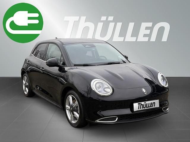 Gebraucht Ora 03 125 kW (171 PS) 2023 Starry black Kleinwagen